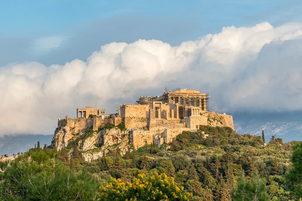 雅典卫城专家导览游 - Image 3 of 10