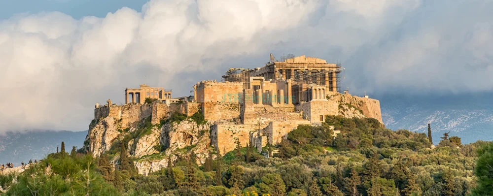 Acropolis of Athens Guided Tour - Image 3 of 5