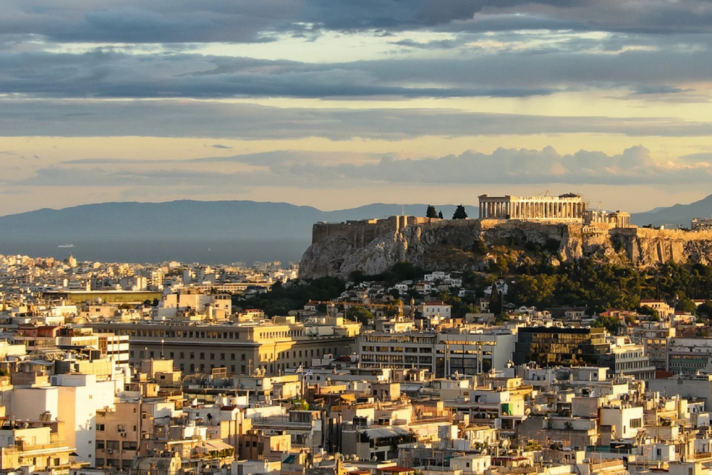 雅典卫城专家导览游 - 图片 4 的 5