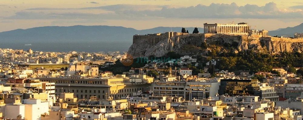 Tour Guiado por la Acrópolis de Atenas - Imagen 4 de 5