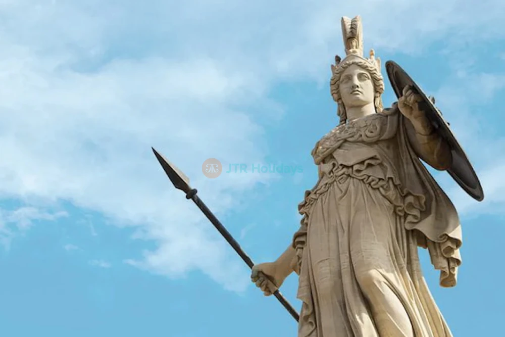 Acropolis of Athens Guided Tour - Image 6 of 10