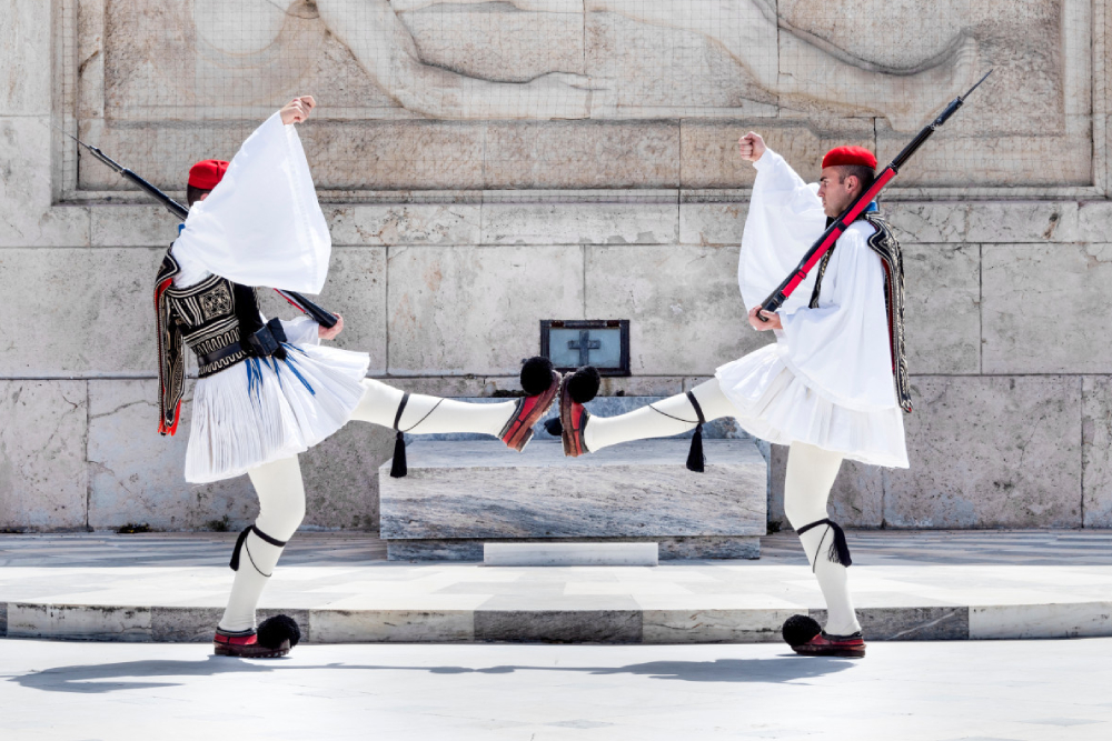 Acropolis and Acropolis Museum Morning Walking Tour - Image 2 of 5