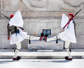 Morning Acropolis & Museum Guided Tour - JTR Holidays