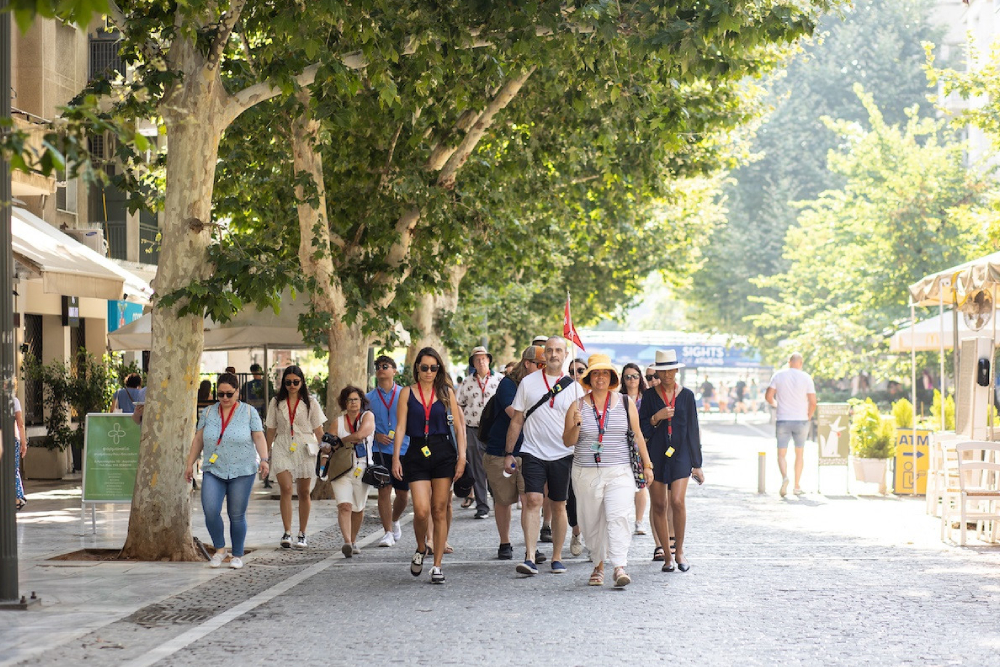 Acropolis and Acropolis Museum Morning Walking Tour - Image 3 of 5
