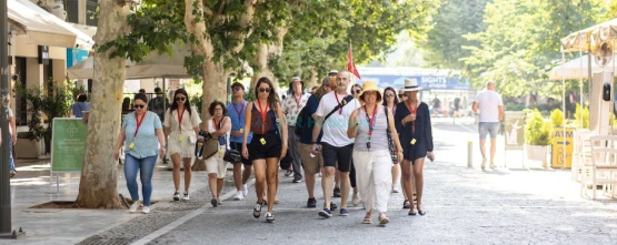Morning Acropolis & Museum Guided Tour - JTR Holidays