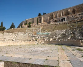 Morning Acropolis & Museum Guided Tour - JTR Holidays