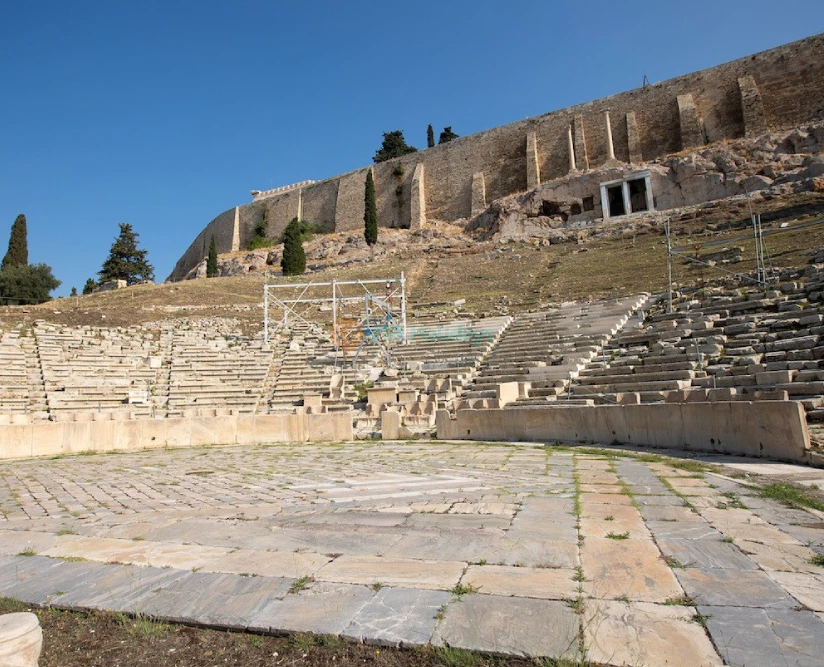 Acropolis and Acropolis Museum Morning Walking Tour - Image 5 of 5
