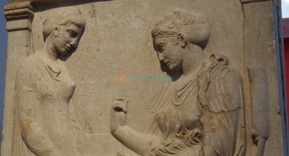 National Archaeology Museum - Image 1 of 5