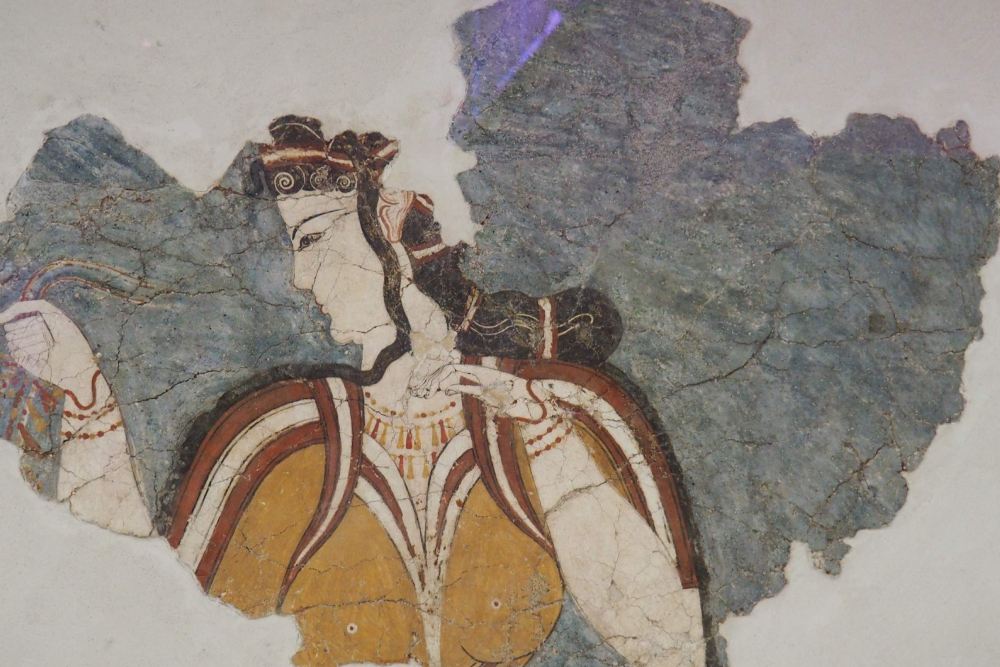 Nationales Archäologisches Museum - Image 2 of 6