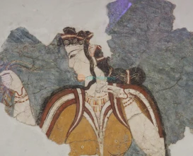 National Archaeological Museum of Athens - JTR Holidays