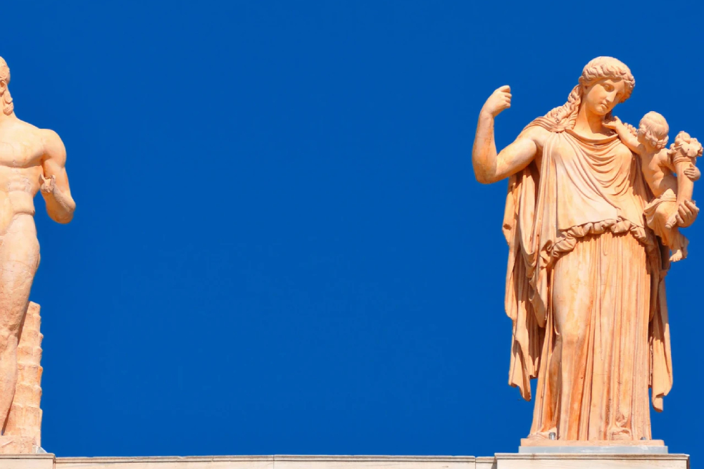 Nationales Archäologisches Museum - Bild 5 von 5