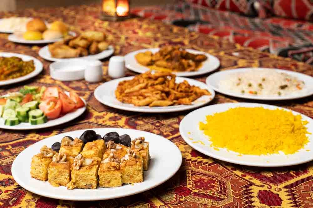 Caravanserai Desert Safari Dubai - Image 12 of 12