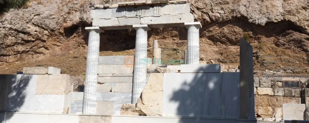 Acropolis of Athens and Parthenon Afternoon Guided Tour - Image 3 of 5