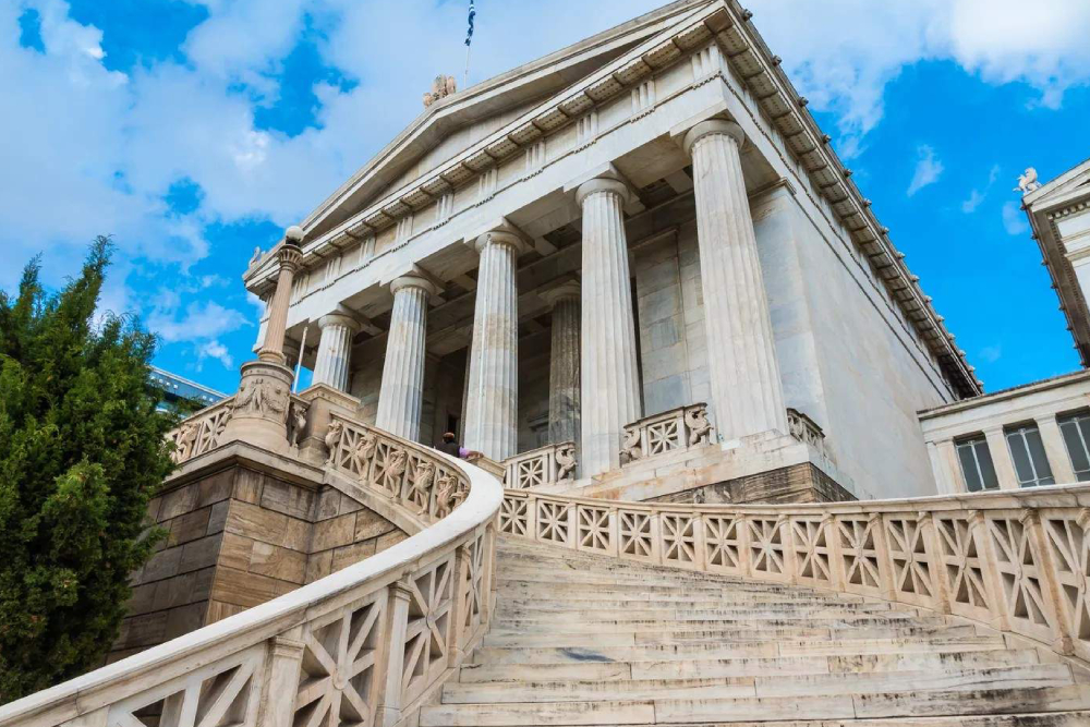 Acropolis of Athens and Parthenon Afternoon Guided Tour - Image 5 of 5