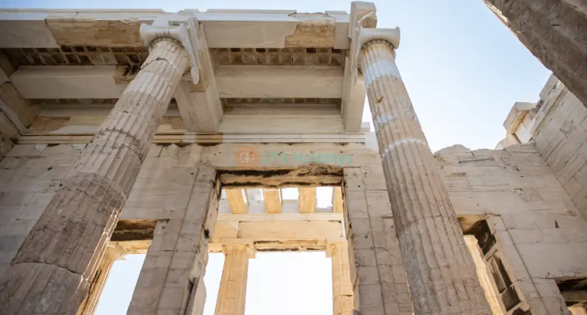 Early Access to the Acropolis and Old Athens Walking Tour - Image 1 of 6