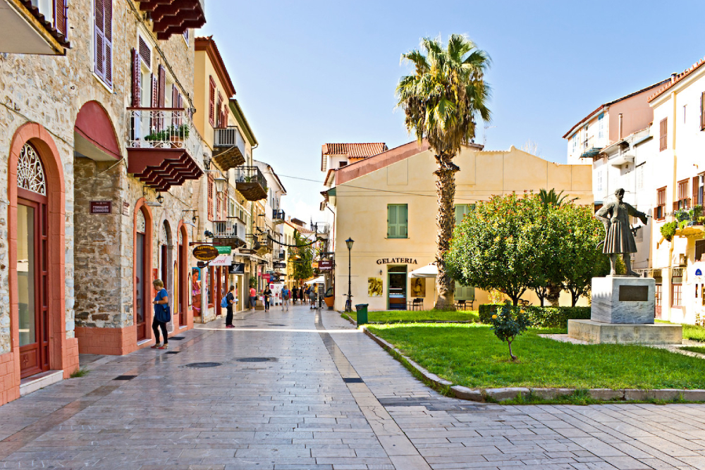 Epidaurus and Mycenae Archaeological Sites Full-Day Tour from Athens - Image 2 of 5