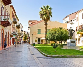 Mycenae & Epidaurus Full-Day Tou from Athens - JTR Holidays
