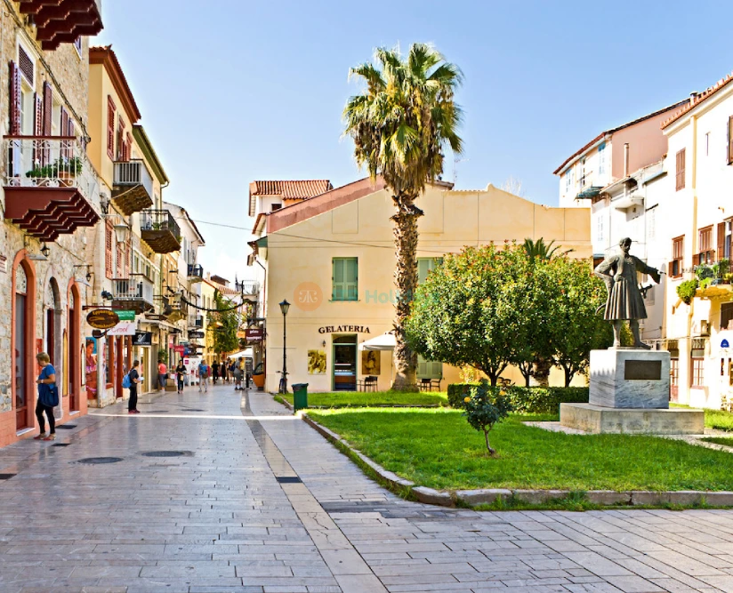 Epidaurus and Mycenae Archaeological Sites Full-Day Tour from Athens - Image 2 of 5