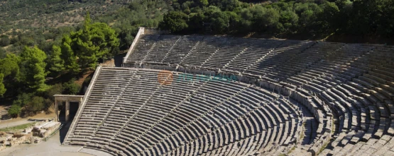 Mycenae & Epidaurus Full-Day Tou from Athens - JTR Holidays