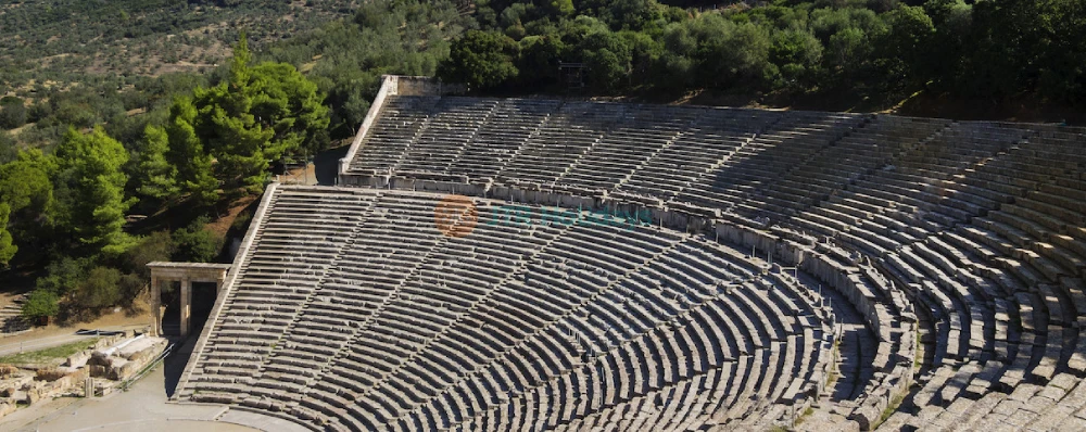 Epidaurus and Mycenae Archaeological Sites Full-Day Tour from Athens - Image 4 of 5