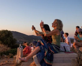Cape Sounion Temple of Poseidon Sunset Tour - JTR Holidays