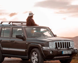 Jeep Safari Crete & Cave of Zeus Lunch with Transfer - JTR Holidays