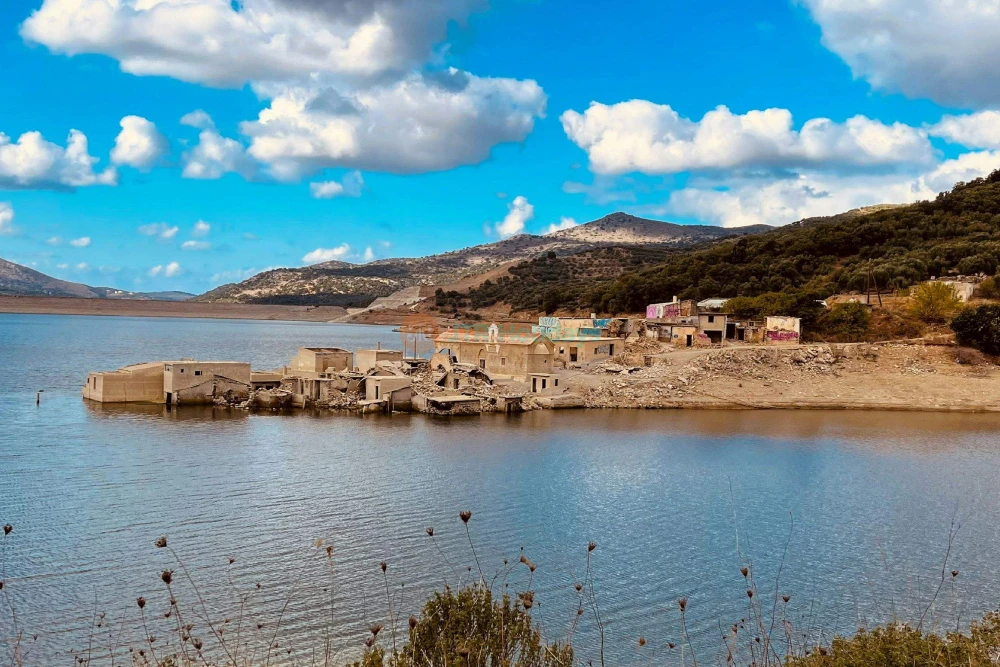 Jeep Safari Crete & Cave of Zeus Lunch with Transfer - JTR Holidays