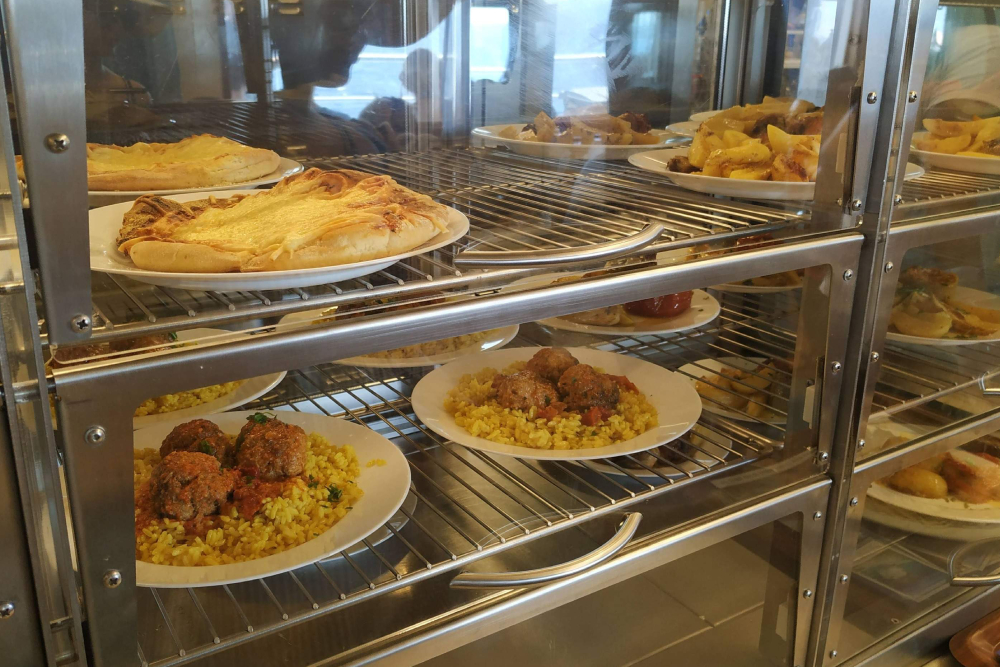 Balos And Gramvousa Island Boat Trip From Kissamos Port - Image 5 of 5