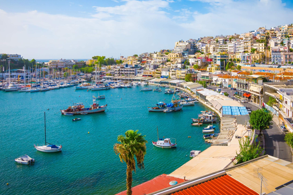 Athens hop-on hop-off bus by Sights of Athens - Image 2 of 5