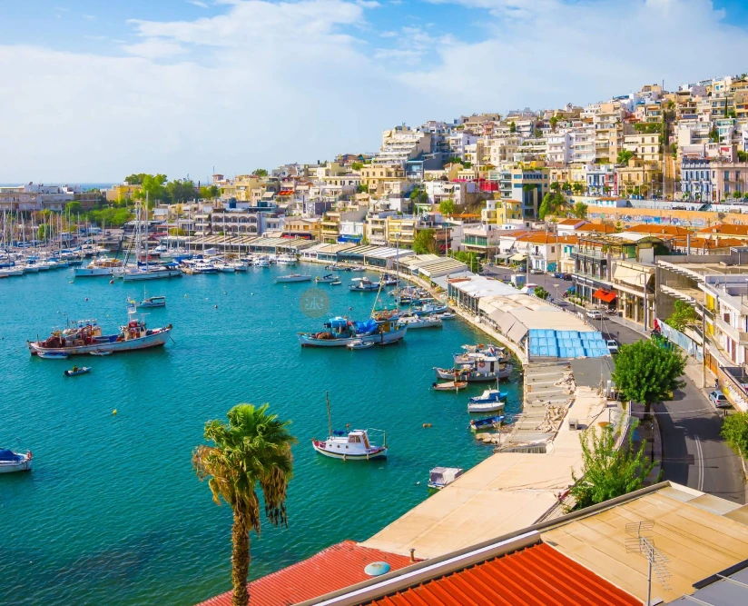 Athens Sightseeing Bus by Sights of Athens - JTR Holidays - Image 2 of 5