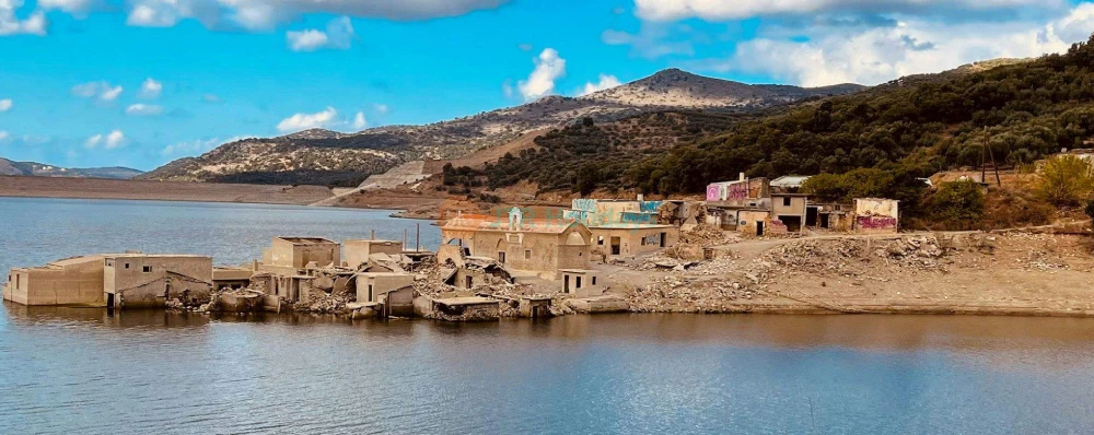 Jeep Safari in Crete & Cave of Zeus with Lunch, Drinks & Transfer - Image 3 of 5