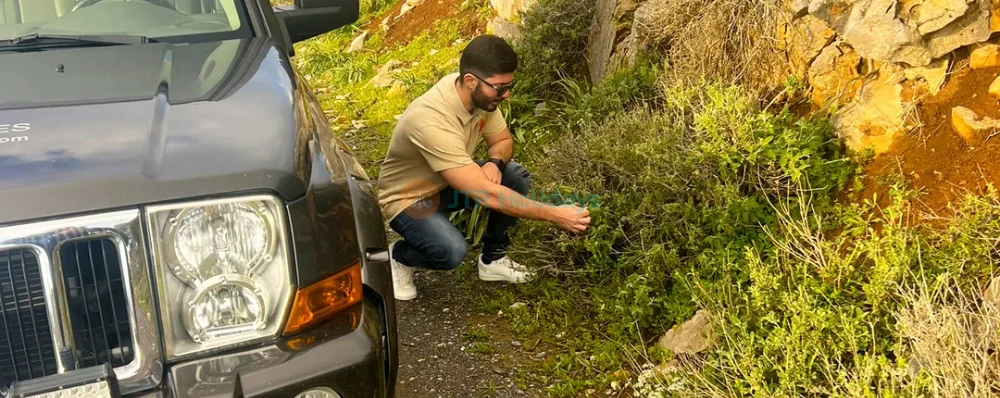 Jeep Safari in Crete & Cave of Zeus with Lunch, Drinks & Transfer - Image 4 of 5