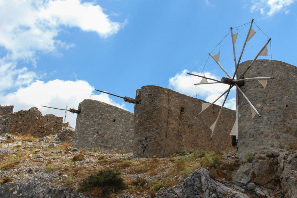 Jeep Safari in Crete & Cave of Zeus with Lunch, Drinks & Transfer - Image 5 of 5