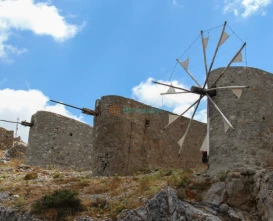Jeep Safari Crete & Cave of Zeus Lunch with Transfer - JTR Holidays