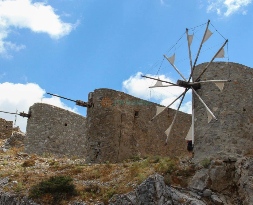 Jeep Safari in Crete & Cave of Zeus with Lunch, Drinks & Transfer - Image 5 of 5