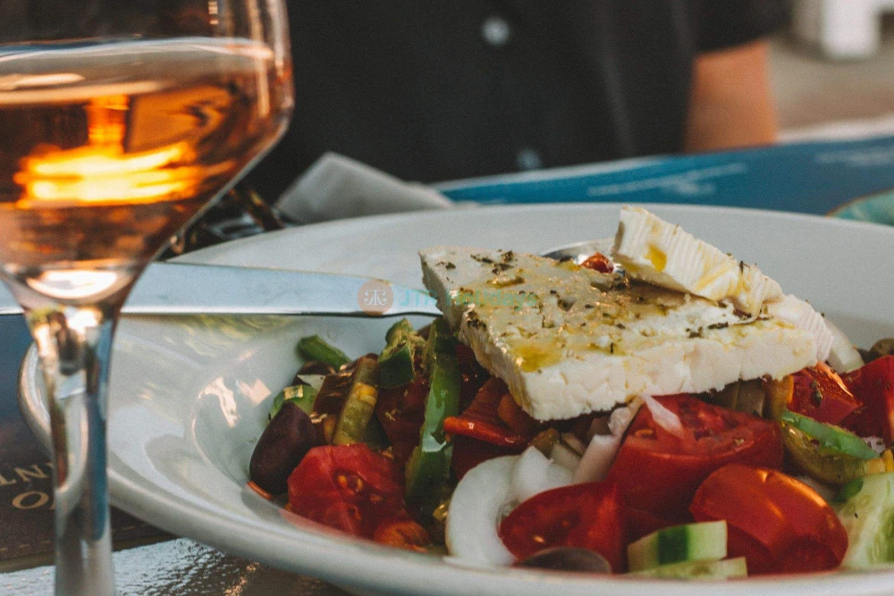 Jeep Safari Crete & Cave of Zeus Lunch with Transfer - JTR Holidays