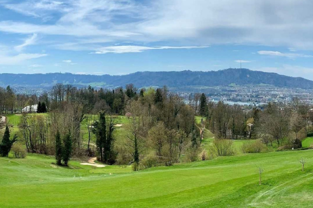 Tour en Autobús Turístico por la Ciudad de Zúrich con Crucero por el Lago - Imagen 4 de 5