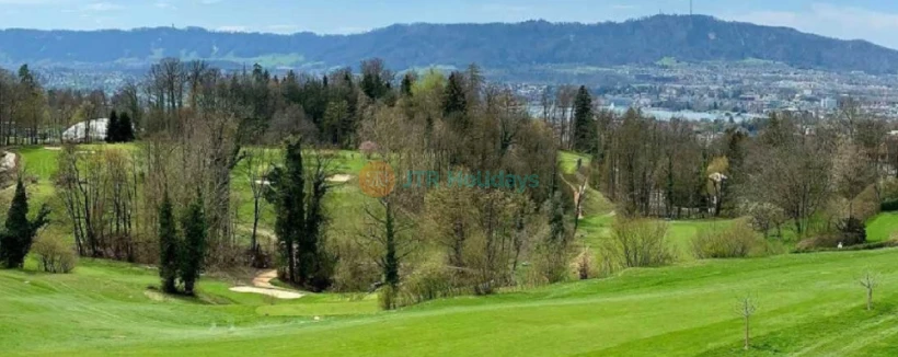 Visite en bus touristique de Zurich avec croisière sur le lac - Image 4 sur 5