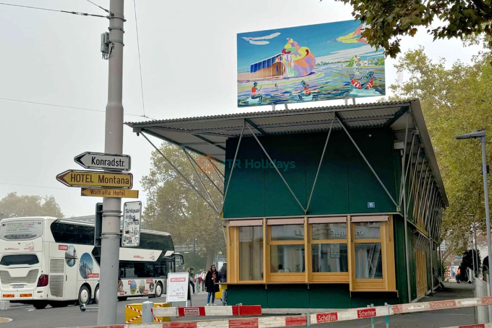 Zurich City Tour & Lake Cruise Combo - JTR Holiday - Image 7 of 7