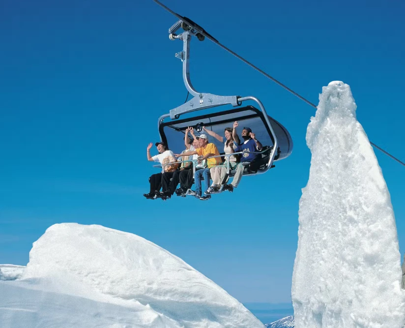 Mount Titlis Tour - Image 2 of 5