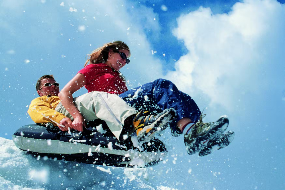 Excursión al Monte Titlis - Image 5 of 7