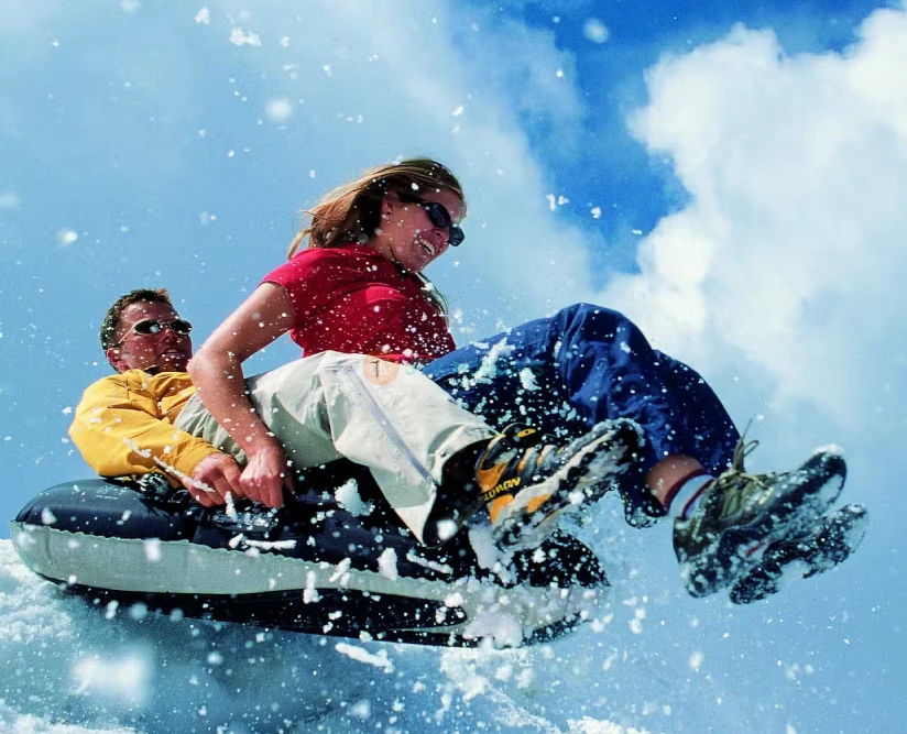 Mount Titlis Day Tour from Zurich or Lucerne - JTR Holiodays - Image 5 of 5