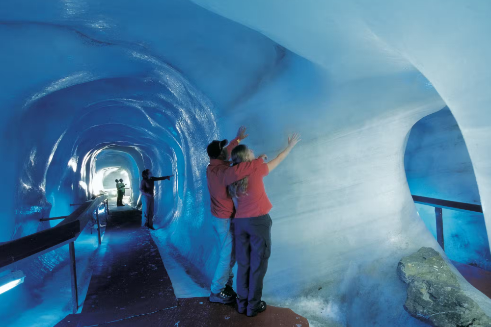 Excursión al Monte Titlis - Image 6 of 7