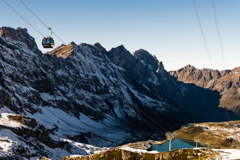 Excursión al Monte Titlis - Image 7 of 7