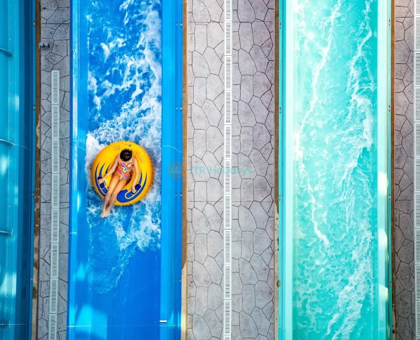 Island Waterpark at Showboat Ticket in New Jersey - Image 5 of 5