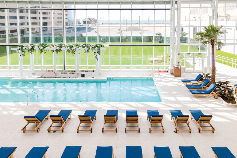 Island Waterpark at Showboat Ticket in New Jersey - Image 6 of 10