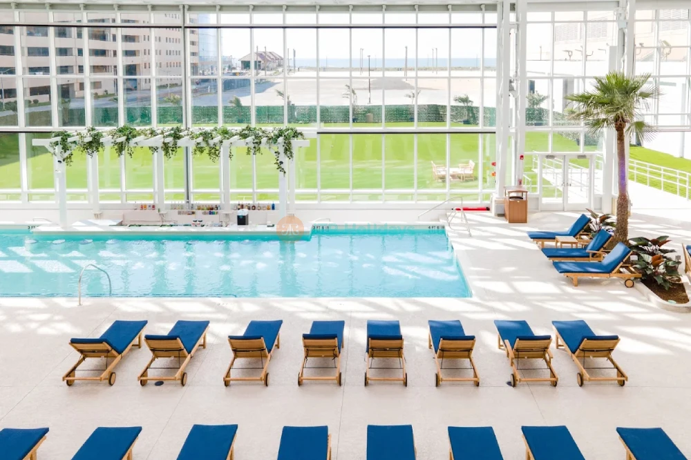 Island Waterpark at Showboat Ticket in New Jersey - Image 6 of 10