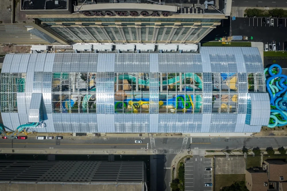 Island Waterpark at Showboat Ticket in New Jersey - Image 7 of 10