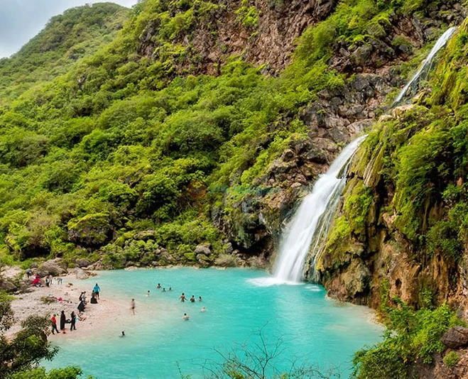 Salalah Khareef Getaway 2025 from Dubai by Bus – JTR Holidays - Imagen 2 de 5