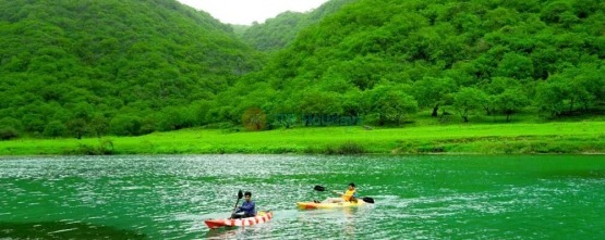 Salalah Tour Package - 4 Nights 5 Days